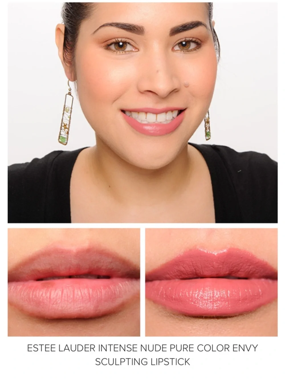 💄✨ Estée Lauder Pure Color Envy Lipsticks – 2 Shade Bundle ✨💄 - Picture 4 of 7